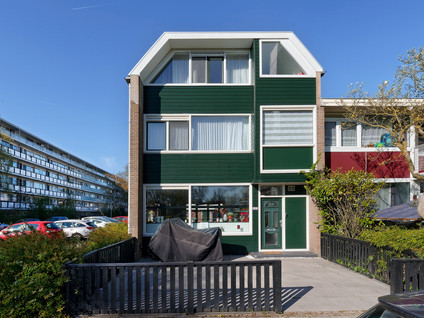 Maarten Lutherweg 288