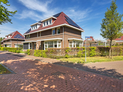 Frederik Hendriklaan 37
