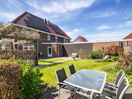 Frederik Hendriklaan 37