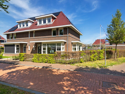 Frederik Hendriklaan 37