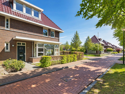 Frederik Hendriklaan 37