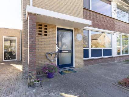 Bourgondieweg 67