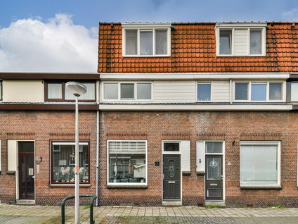 Vondelstraat 49