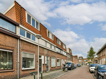 Vondelstraat 49