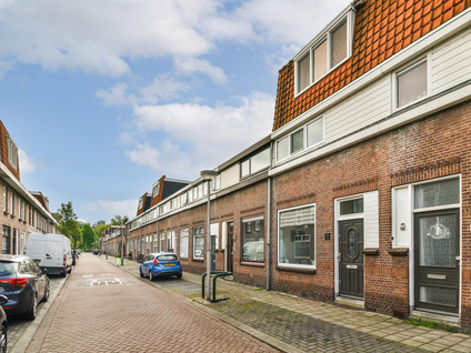 Vondelstraat 49