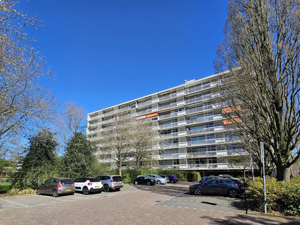 Schouwenselaan 67