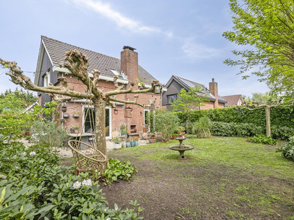 Hoogerwerfsweg "De elf Boompjes" 58