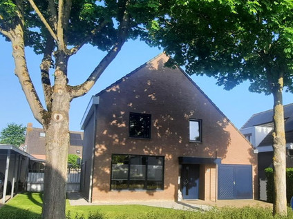 Lange Voer 31