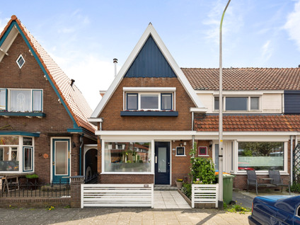 Gooierstraat 14