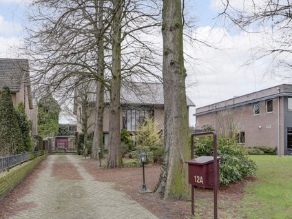 Kennedylaan 12a