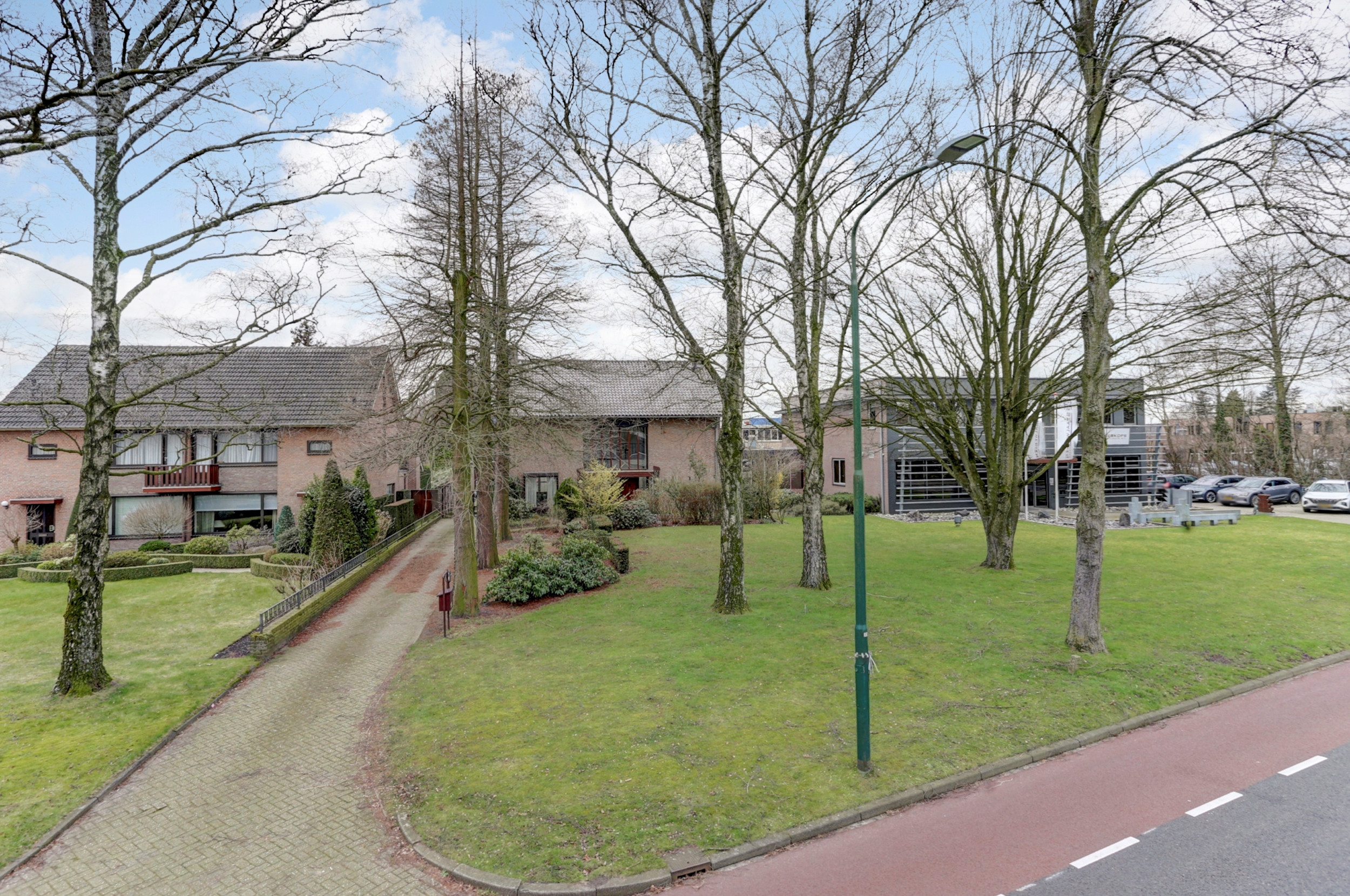 Woning te huur: Kennedylaan 12a 5571KC Bergeijk