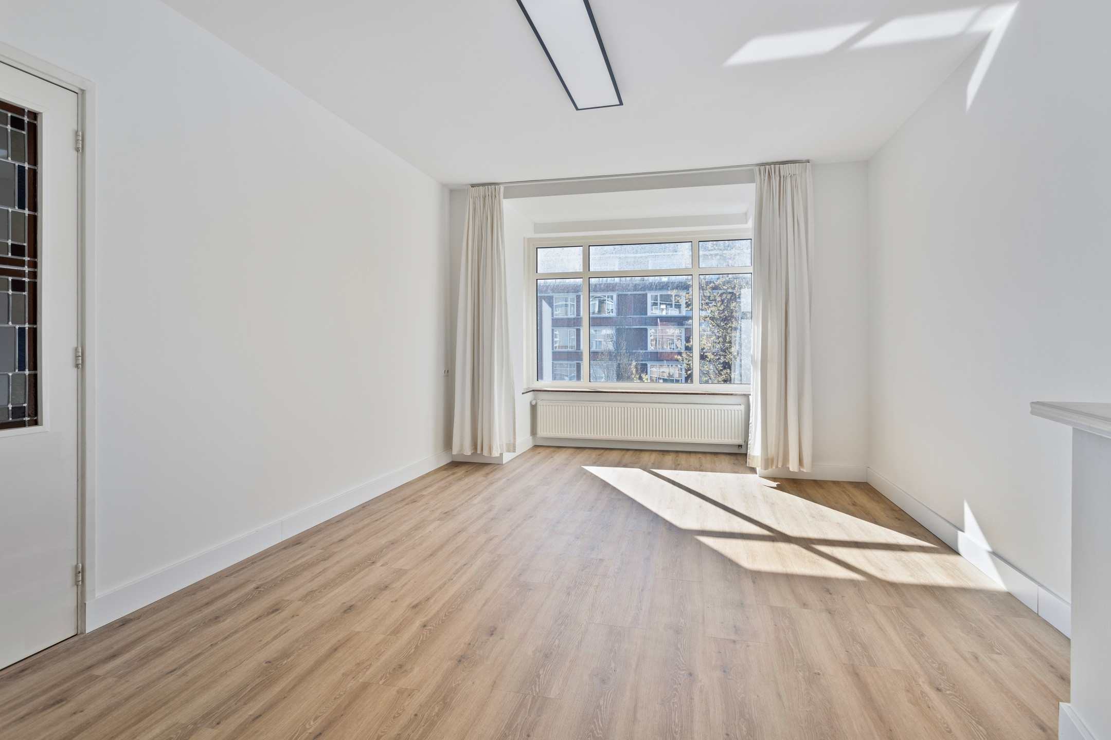 Woning te huur: Laan Van Meerdervoort 1579 2555BR 's-Gravenhage