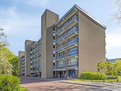 Boerhaavelaan 73