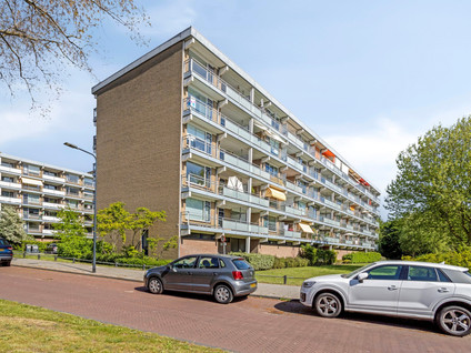 Boerhaavelaan 73