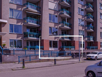 Irene Vorrinkstraat 3