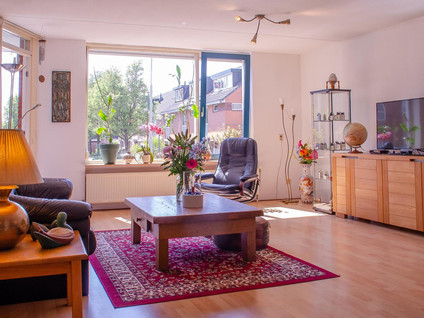 Irene Vorrinkstraat 3