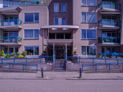 Irene Vorrinkstraat 3