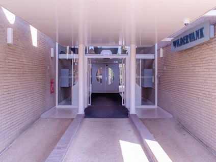 Irene Vorrinkstraat 3