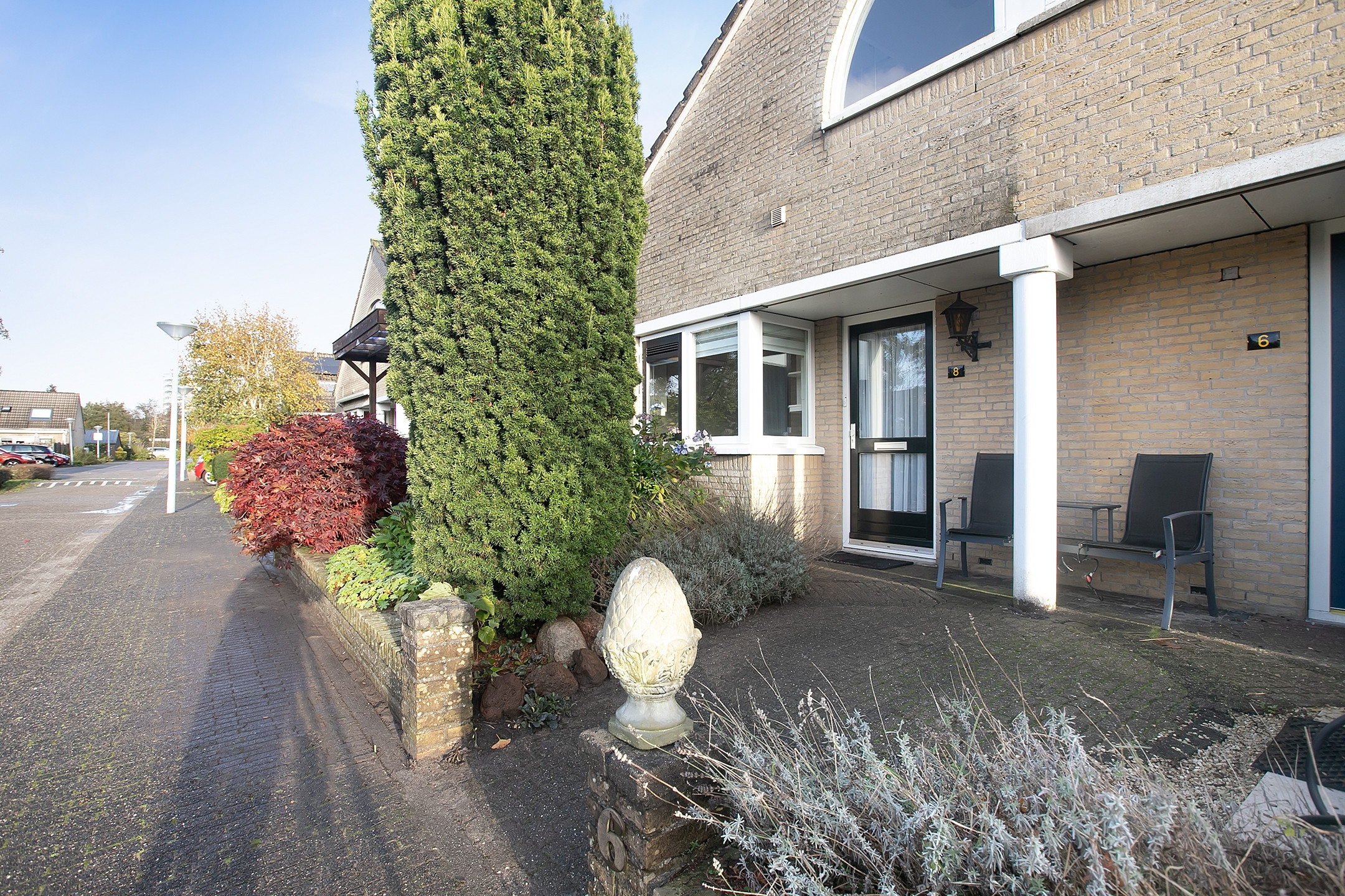Woning te huur: Vierschaar 8 1412NP Naarden