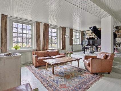 Pastoriestraat 4