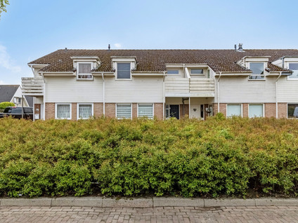 Kievitstraat 16