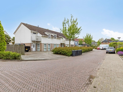 Kievitstraat 16