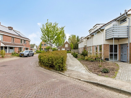 Kievitstraat 16