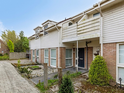 Kievitstraat 16