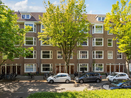 Curacaostraat 107H