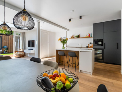 Curacaostraat 107H