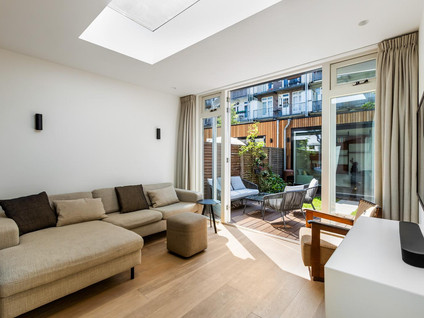 Curacaostraat 107H