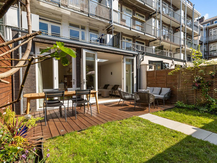 Curacaostraat 107H