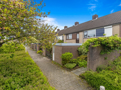 Domela Nieuwenhuisstraat 12