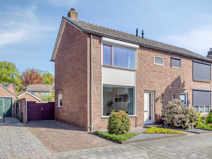 Anjerstraat 12