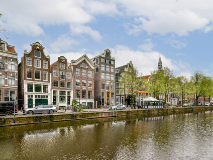 Oudezijds Voorburgwal 160C