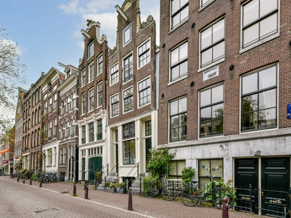 Oudezijds Voorburgwal 160C
