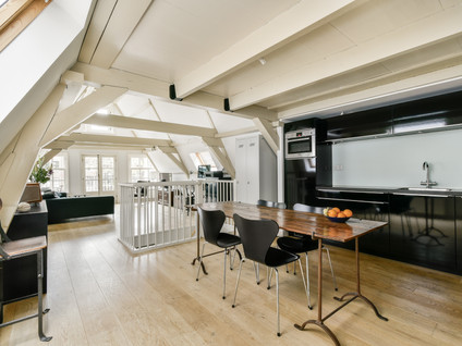 Oudezijds Voorburgwal 160C