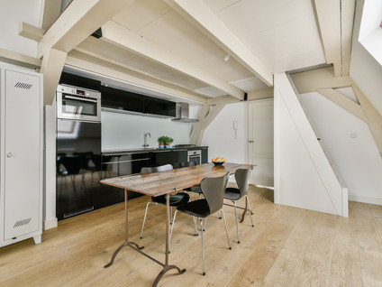 Oudezijds Voorburgwal 160C