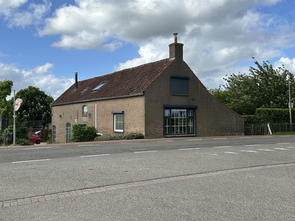 Groot Cromstrijensedijk 3