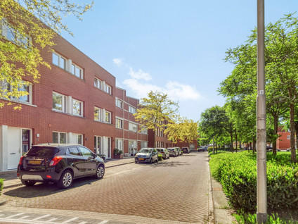 Sint Pieterspark 83