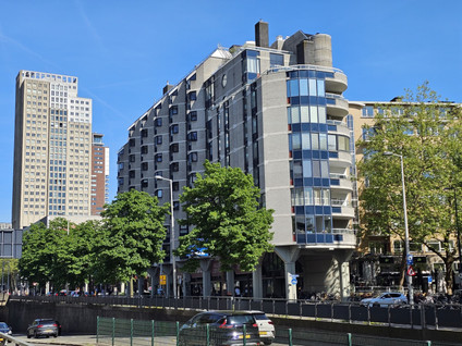 Churchillplein 70