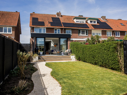 Bernhardlaan 11