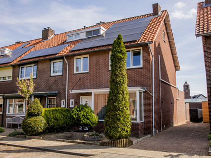 Bernhardlaan 11