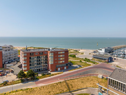 Kanaalweg 1