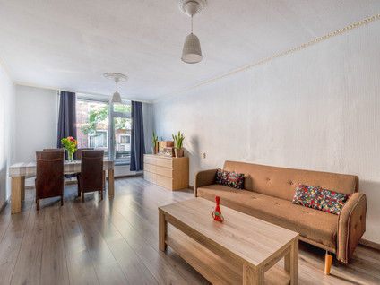 Doggerstraat 3A