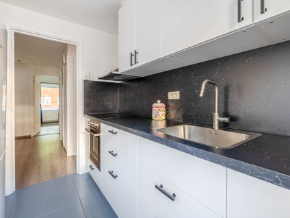 Doggerstraat 3A
