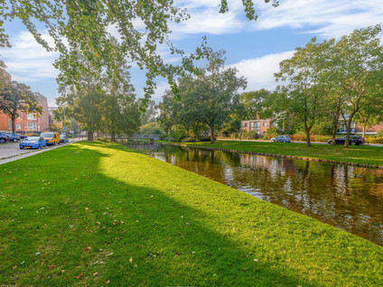 Doggerstraat 3A