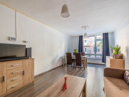 Doggerstraat 3A