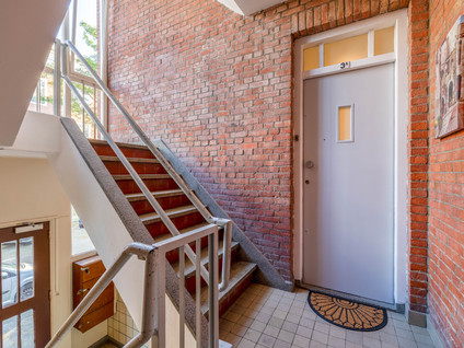 Doggerstraat 3A