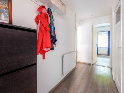 Doggerstraat 3A
